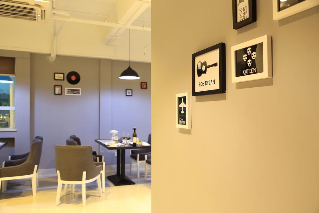 Suiton By Pax Pon Shenzhen Room photo