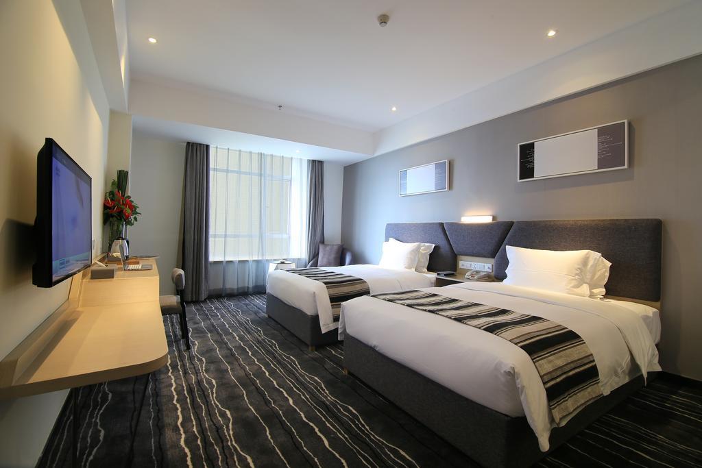 Suiton By Pax Pon Shenzhen Room photo